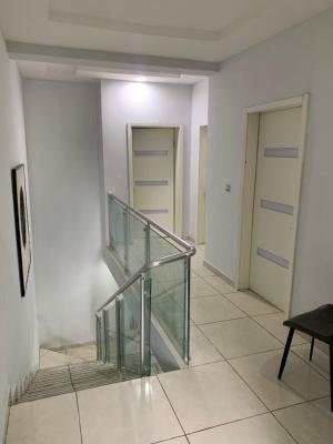 Luxurious Standard 3 Bedroom Duplex with Excellent Facilities, Lekki Conservative Center, Lekki, Lagos, House Short Let