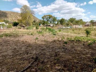 Residential Estate Land, Idu Industrial, Abuja, Land for Sale