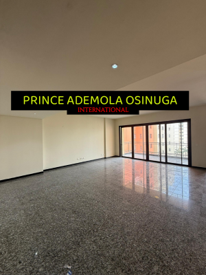 Luxury 4 Bedroom Apartment+bq+tennis Court+pool+gym, Banana Island Estate Ikoyi, Banana Island, Ikoyi, Lagos, Flat / Apartment for Rent