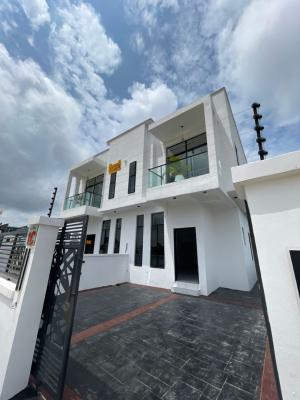 4 Bedroom Semi Detached Duplex in a Serene Environment, Ajah, Lagos, Semi-detached Duplex for Sale