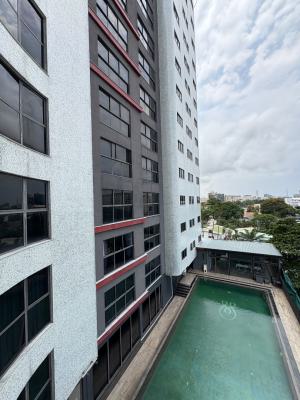 Spacious  4 Bedroom Apartment, Off Adeola Odeku, Victoria Island (vi), Lagos, Flat / Apartment for Sale