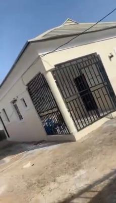 Luxury 3 Bedroom Bungalow, Behind Amac Market, Fha (f.h.a), Lugbe District, Abuja, Detached Bungalow for Sale