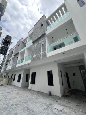 Spacious 5 Bedroom Duplex, Deluxe Spacious 5 Bedroom Semi-detached Duplex, Ologolo, Lekki, Lagos, Semi-detached Duplex for Sale