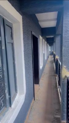 Luxury Newly Built Miniflat with Pop and Water Heater, Ogombo, Ajah, Lagos, Mini Flat (room and Parlour) for Rent