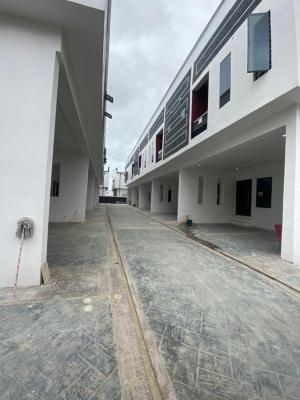 Luxury 3 Bedroom Terrace Duplex, Abraham Adesanya, Ajah, Lagos, Terraced Duplex for Sale