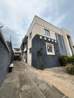 4 Units 2 Bedroom Airbnb House, Area 8, Garki, Abuja, Flat / Apartment for Rent