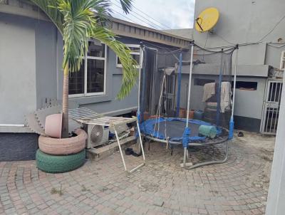 4bedroom, Lekki Phase 1, Lekki, Lagos, Semi-detached Duplex for Rent