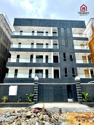 2 Bedroom Apartment, Ikate Elegushi, Lekki, Lagos, Flat / Apartment for Rent