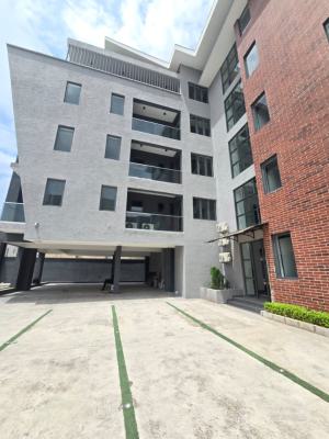 Top-notch Luxury Fully Serviced 1 Bedroom Flat (miniflat), Lekki Phase 1, Lekki, Lagos, Mini Flat (room and Parlour) for Rent