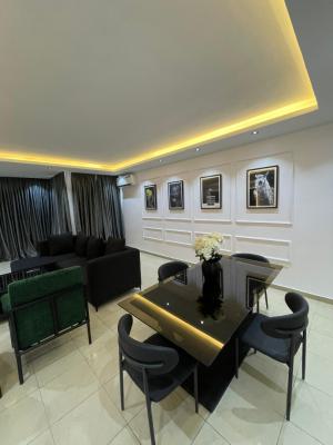 Luxury Furnished 3 Bedroom Serviced Maisonette, 1004, Victoria Island (vi), Lagos, Flat / Apartment for Rent
