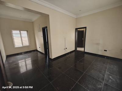 Neat and Serene 3bedroom Apartment in a Nice Location, Osapa Lekki, Lagos, Osapa, Lekki, Lagos, Flat / Apartment for Rent