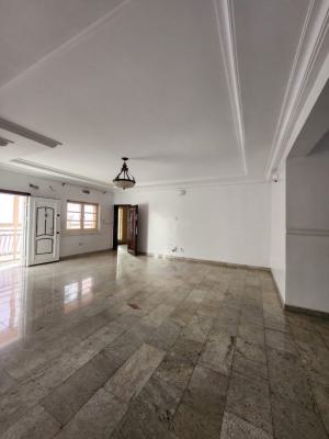 Neat and Serene 3 Bedroom Apartment + Bq in a Nice Location, Osapa, Lekki, Lagos, Flat / Apartment for Rent