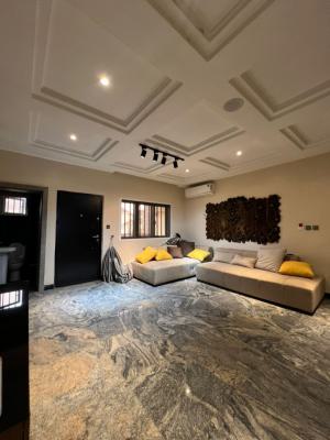 a Newly Built Serviced and Furnished 4 Units 2 Bedroom, Area 8, Garki, Abuja, Flat / Apartment for Rent