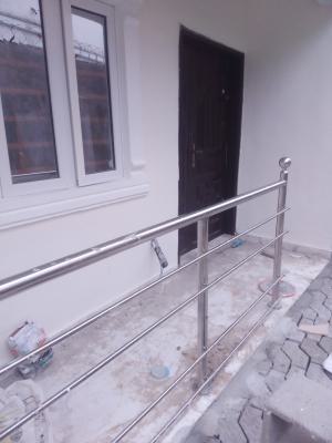 Brand New 2 Bedroom Flat, Olive Garden Estate...., Abijo, Lekki, Lagos, Flat / Apartment for Rent