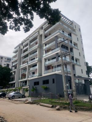Luxury 4 Bedroom Maisonnet Apartment with Pool & Elevator, Old Ikoyi, Ikoyi, Lagos, Flat / Apartment for Rent