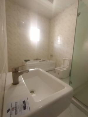 Standard Luxury 4 Bedroom Terraced Duplex with Excellent Facilities, Orchid Road, Lekki, Lagos, Terraced Duplex for Rent