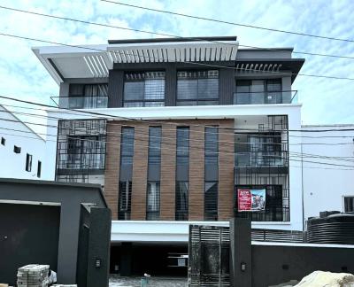 Luxury 2-bedroom Apartment, Ologolo, Lekki, Lagos, Flat / Apartment for Rent