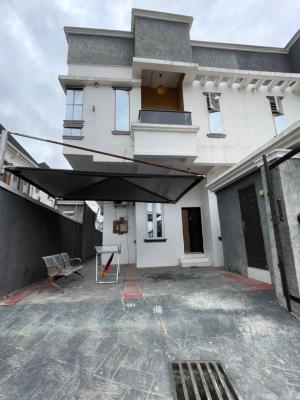 4bedroom Semi Detached Duplex, Ikota, Lekki, Lagos, Semi-detached Duplex for Rent
