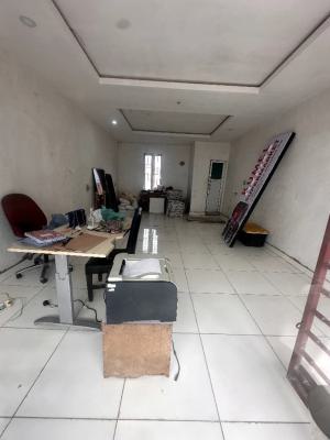 Shop Space, Agungi, Lekki, Lagos, Shop for Rent