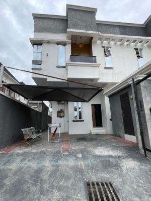 4 Bedroom Semi Detached, Ikota, Lekki, Lagos, Semi-detached Duplex for Rent