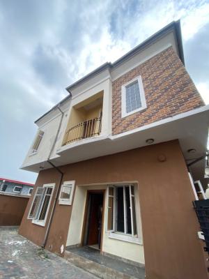 4 Bedroom Detached House, Ologolo, Lekki, Lagos, Detached Duplex for Sale