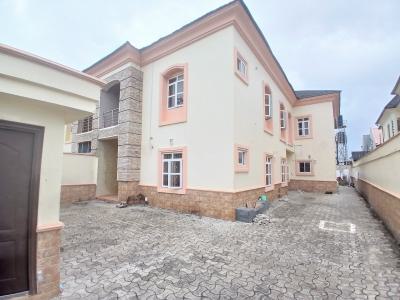 Neatly Maintained Commercial 4 Bedroom Serviced Duplex, Lekki Phase 1, Lekki, Lagos, Office Space for Rent