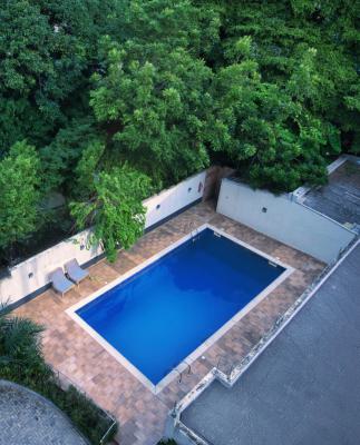 Luxury 3 Bedroom Apartment with Swimming Pool, Victoria Island (vi), Lagos, Flat / Apartment for Rent