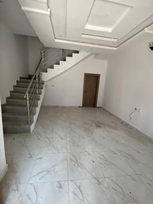 Newly Built 2 Bedroom Terrace Duplex, Ologolo, Lekki, Lagos, Terraced Duplex for Rent