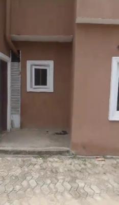 Beautiful 2 Bedroom Flat Beside Mayfair Garden Fence, All Rooms Ensuit, New Road, Awoyaya, Ibeju Lekki, Lagos, House for Rent