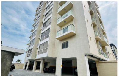 a Premium Finished, 3 Bedroom Apartment on The 5th Floor, Victoria Island (vi), Lagos, Flat / Apartment for Rent