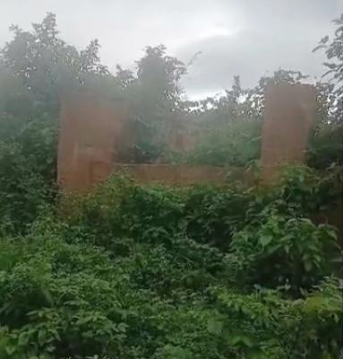 100ft By 100ft Land, Aruogba Community, Airport Road, Benin, Oredo, Edo, Residential Land for Sale