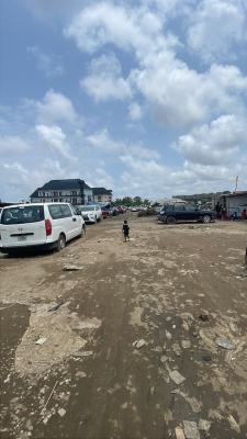 Fenced 10,900sqm of Land with C of O, 7th Avenue, Festac, Amuwo Odofin, Lagos, Mixed-use Land for Sale