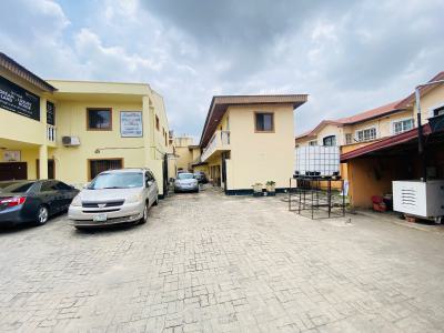 a Mini Flat Suitable for an Office Space, Gra, Ogudu, Lagos, Mini Flat (room and Parlour) for Rent