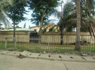 6bedroom Duplex Sitting on 1,817.sqm with 8room Staff Quarter & S Pool, Admiralty Way, Lekki Phase 1, Lekki, Lagos, Mixed-use Land for Sale