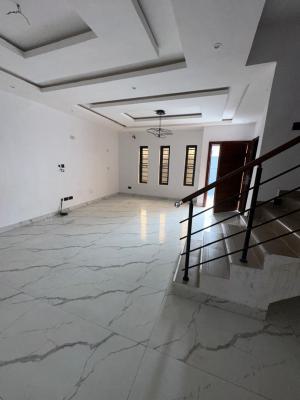4 Bedroom Terrace Duplex Apartment, Gra, Ikota, Lekki, Lagos, Terraced Duplex for Sale