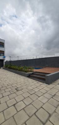 Contemporary Spacious 4 Bedroom Terrace Duplex with Bq & Swimming Pool, Ilasan, Lekki, Lagos, Terraced Duplex for Sale