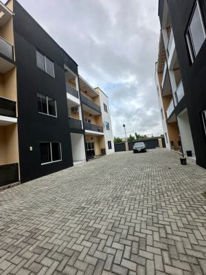 2 Bedroom with Bq Apartment, Ilaje, Ajah, Lagos, Flat / Apartment for Sale