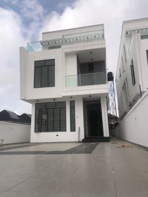 5 Bedroom Detached Duplex, Freedom Way, Ikate, Lekki, Lagos, Detached Duplex for Sale