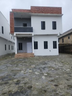Tastefully Finished 5 Bedrooms Duplex with Bq, Guzape District, Abuja, Detached Duplex for Sale