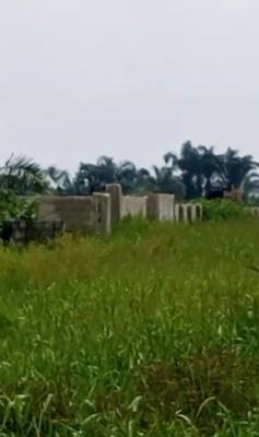 Eight (8) Plots of Land, 5th Avenue, Sars Road, Port Harcourt, Rivers, Mixed-use Land for Sale