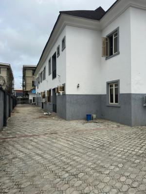 3 Bedroom Apartment, Ilaje, Ajah, Lagos, Flat / Apartment for Sale