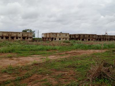 600SQM of Dry Land