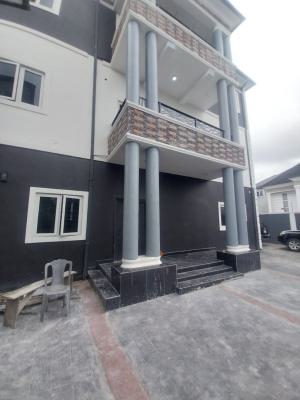 Lekki Standard 2 Bedroom Flat with Federal Light, Gbalajam, Off  Odili/ Woji Ro22ad, Woji, Port Harcourt, Rivers, Flat / Apartment for Rent