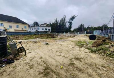 1550sqm Strategically Located, Chevy View Estate, Chevron Drive, Lekki, Lagos, Land for Sale