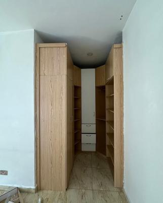 4 Bedroom Terrace Duplex in a Mini Estate, Van Daniel Estate, Orchid Road, Lekki, Lagos, Terraced Duplex for Sale