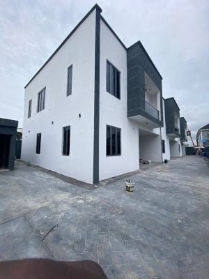 Luxury 4 Bedroom Terraced Duplex, Ogombo Ajah Lagos, Ogombo, Ajah, Lagos, Terraced Duplex for Sale
