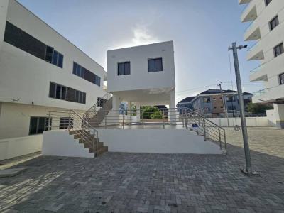 Luxury 4 Bedroom Apartment Ikoyi Lagos, Ikoyi Lagos, Ikoyi, Lagos, Flat / Apartment for Sale