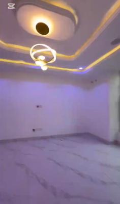 Brand New 4 Units of 4 Bedroom Luxury Duplexes, Jahi, Abuja, Flat / Apartment for Rent