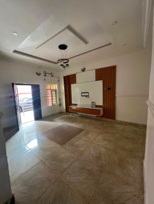 3 Bedroom Apartment in a Luxury Estate, Lekki Palm City, Ajah, Lagos, Flat / Apartment for Rent