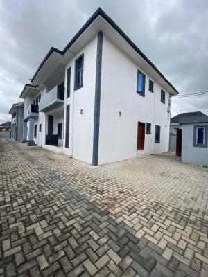 Luxury 2 Units of 3 Bedroom Apartment/6 Units of 1 Bedroom Apartments, Ogombo  Ajah Lagos Nigeria, Ogombo, Ajah, Lagos, Block of Flats for Sale